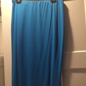 Vince Camuto Pencil Skirt - NWOT