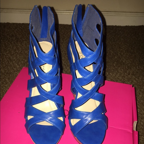 Women's heels