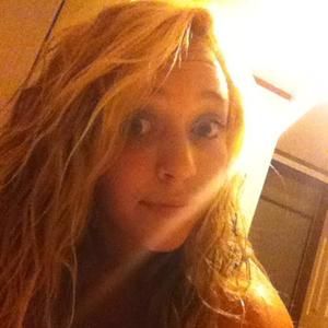 Meet your Posher, Brooke