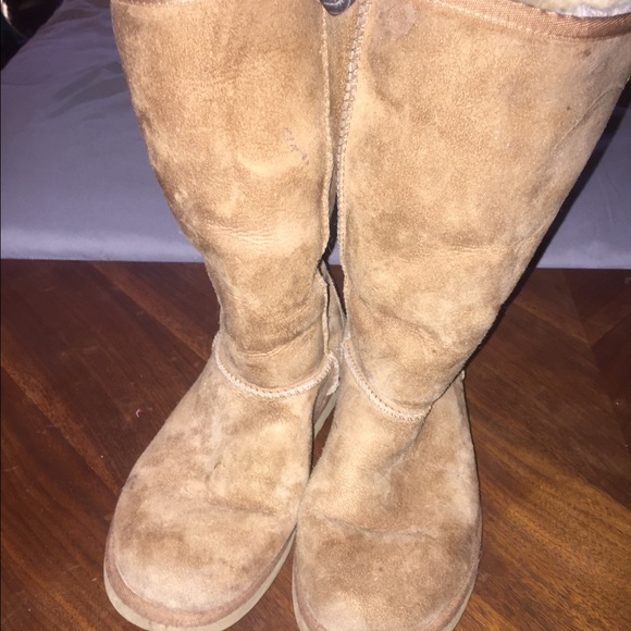 UGG boots