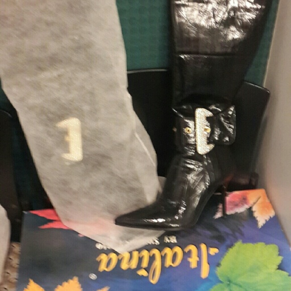 Boots - Picture 2 of 2