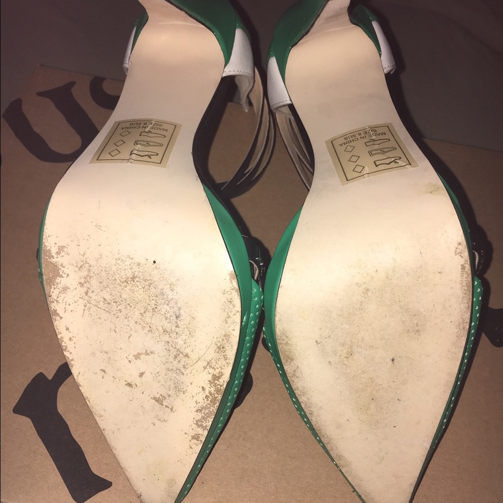 Heels - Picture 3 of 4