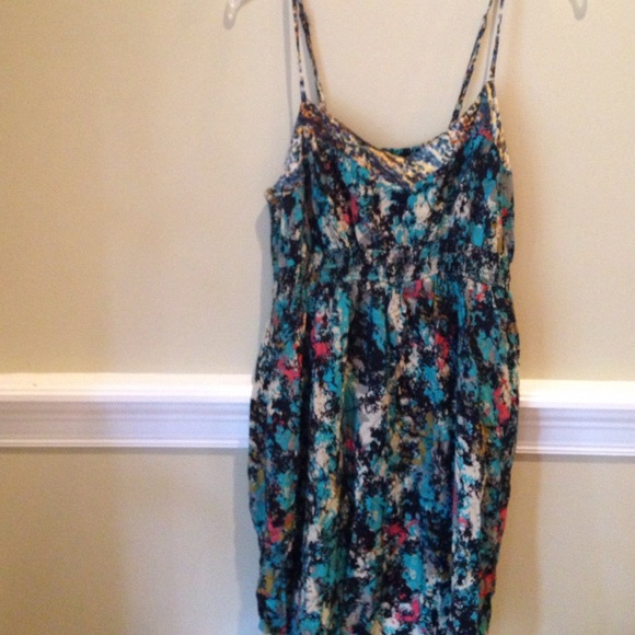 🏷SOLD - Pattern dress - Picture 3 of 3