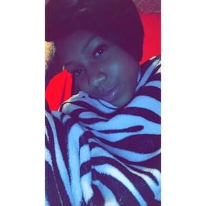 Meet your Posher, Leah