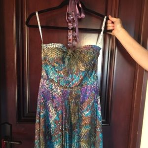 Tracy Reese dress, new with tags. Size 4