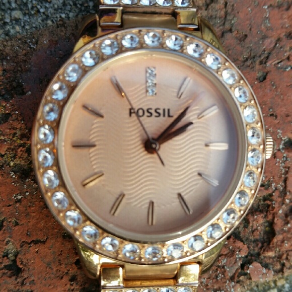 Fossil watch - Picture 2 of 4