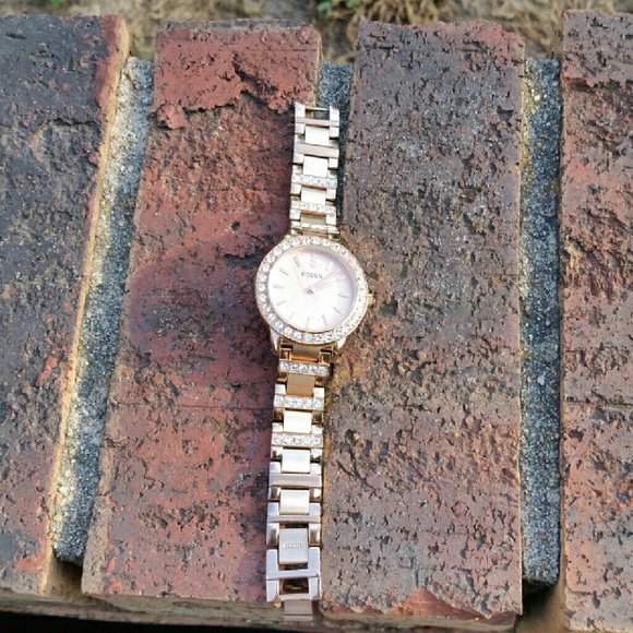 Fossil watch - Picture 3 of 4