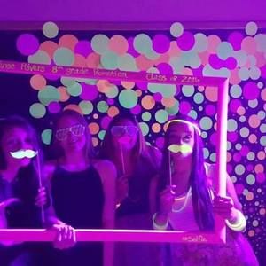 Meet your Posher, Willow