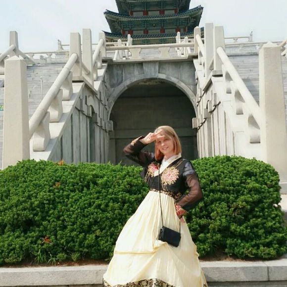 Meet your Posher, Hope - Picture 1 of 1