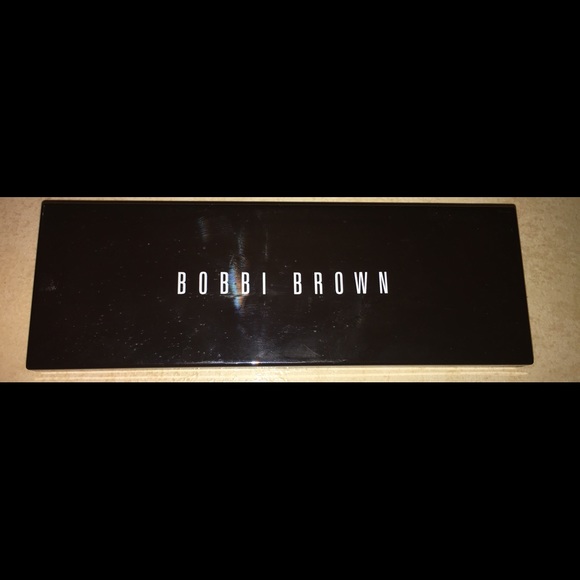 Bobby Brown Limited Edition