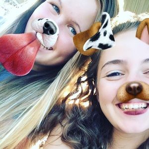 Meet your Posher, Avery