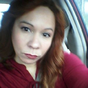 Meet your Posher, Maritza