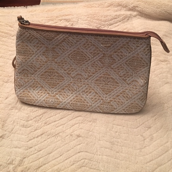 Clutch purse