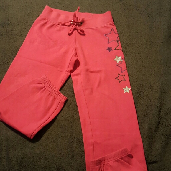 Sweatpants