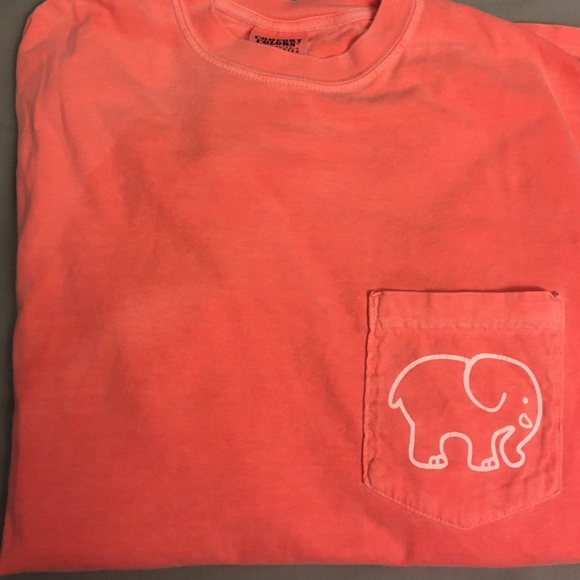 Ivory Ella Coral Mandala shirt