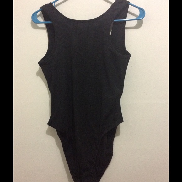 Bodysuit