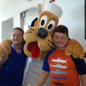 Meet your Posher, Kim