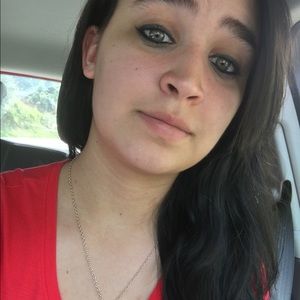 Meet your Posher, Cheyenne