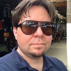 Meet your Posher, Christopher