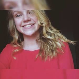 Meet your Posher, Alison