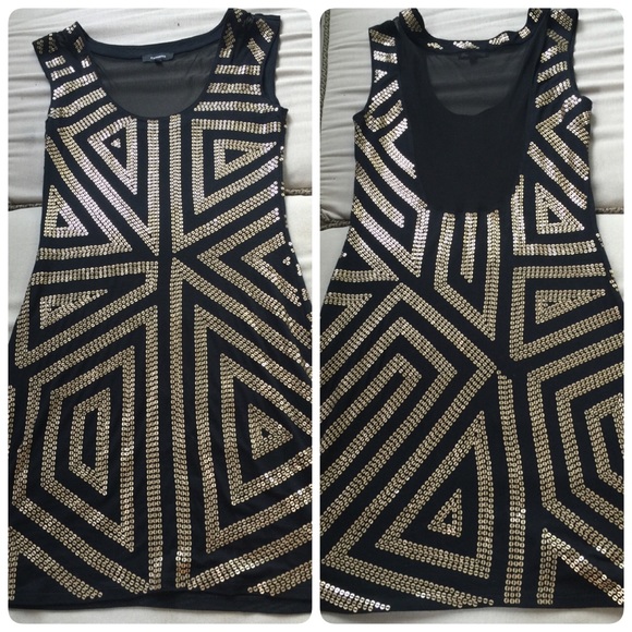 Express Dress