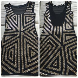 Express Dress