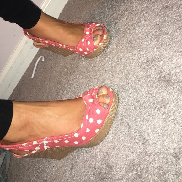 Brand new wedges! - Picture 2 of 4