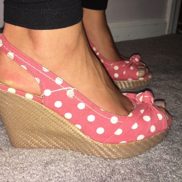 Brand new wedges! - Picture 3 of 4