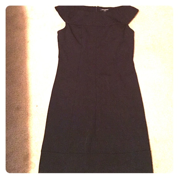 💕 3 for $27💕 Elegant Black Dress