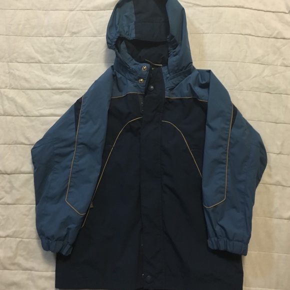 rEI  jacket!