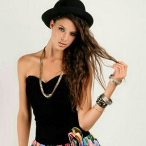 Meet your Posher, Rachel