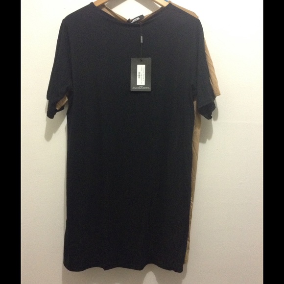 T-shirt dresses