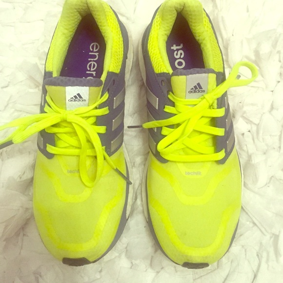 🔥SALE🔥 Adidas energy boost sneakers!