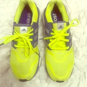 🔥SALE🔥 Adidas energy boost sneakers!