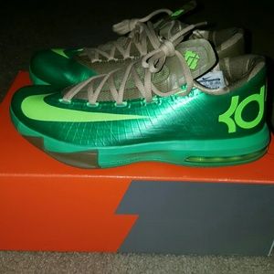 KD VI