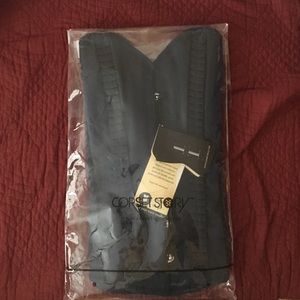 Never Worn Steel Boned Corsets