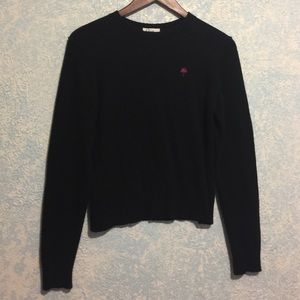 Wool and Cashmere Sweater (Brand: Lilly Pulitzer)
