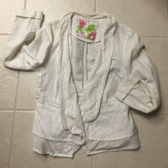 Free People jacket