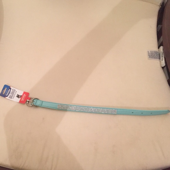 Petmate, medium dog collar