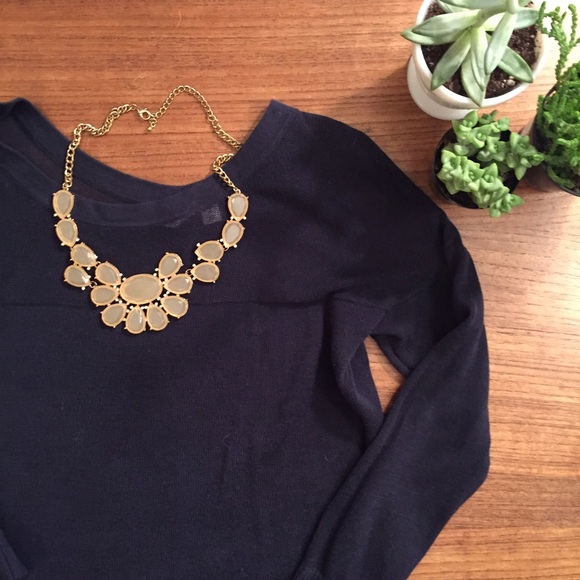 Frenchi sweater