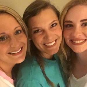 Meet your Posher, Taylor