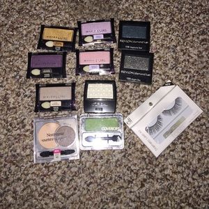 Make up Bundle 11 Pieces
