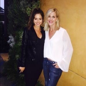 Meet your Posher, Beth