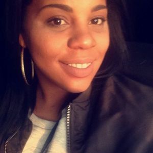 Meet your Posher, Jasmine