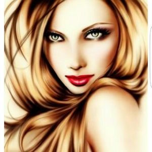 Meet your Posher, Veronica