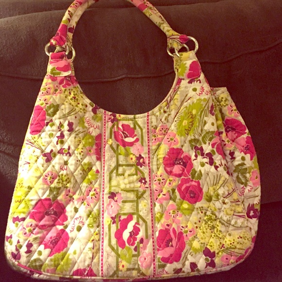 Vera Bradley Purse