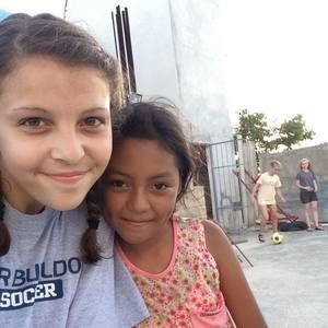 Meet your Posher, Molly