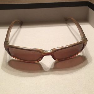 Maui Jim sun glasses