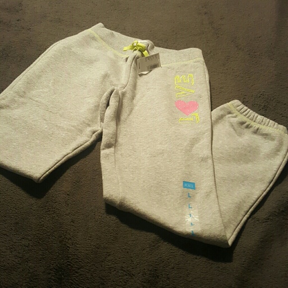 Sweatpants