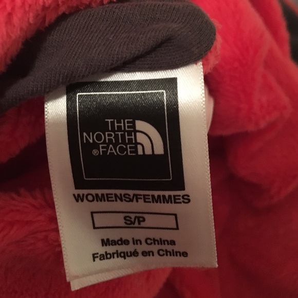 North Face Jacket - Picture 2 of 3